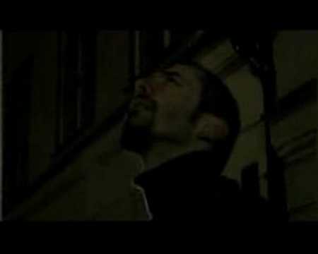 Mercury Fang - Made Up My Mind