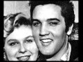 Elvis Presley - In your arms  (take 1)