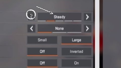 Response Curve: Steady (Is underrated)