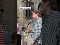 Baby's op het werk?