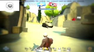 BFH | Widgets Wars