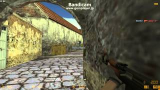 [CSO]椛の戯れAce infe