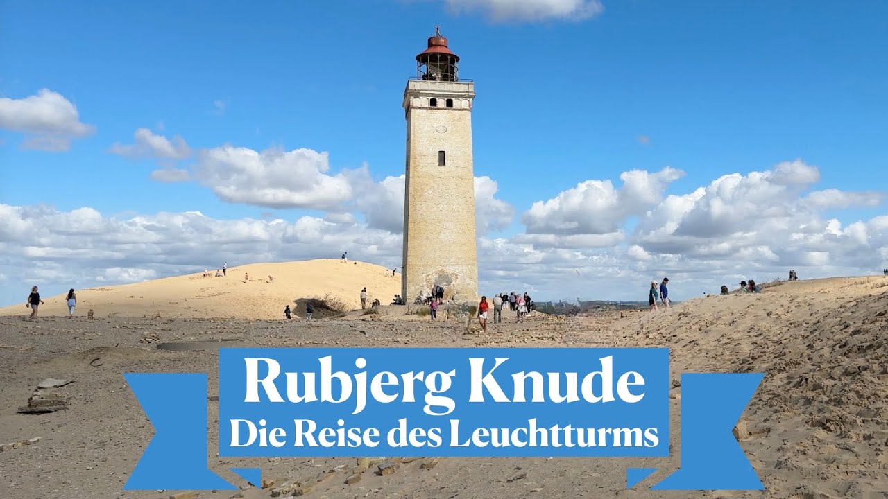 Ein Kampf gegen Wind, Sand und Meer
