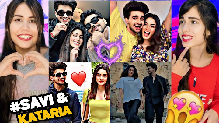 SANA MAKBUL & VISHAL PANDEY CUTEST & FUNNIEST MOMENTS REACTION ❤️😂(part 4 ) #Savi @ashmahreaction