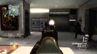 Quad feed (5 man split)