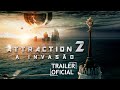 Attraction 2: A Invasão - Trailer (HD)