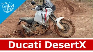 Ducati DesertX 2023 best review