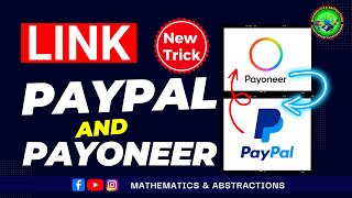 How to link Payoneer and PayPal?  Connecting  Payoneer and PayPal accounts screenshot 5