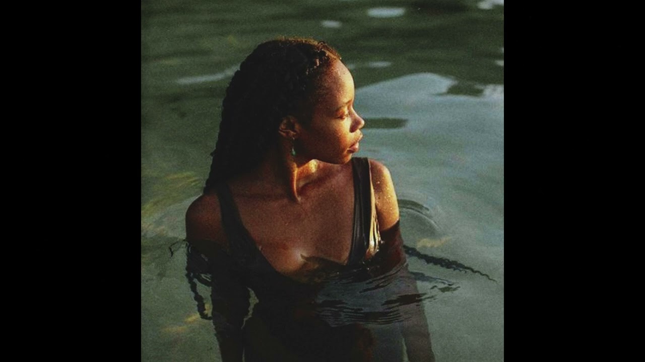 (FREE) r&b x guitar sample type beat |NO DRUMS| "HERE YOU" brent faiyaz type beat