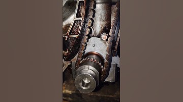 Celerio timing chain #youtubeshorts #shortsvideo #mechanic