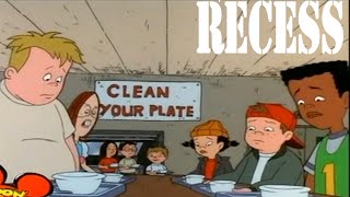 Recess S01E01 The Break-In | Disney | Season 1 Episode 1 | TV Series Episode Review