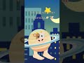 lavaca saturno saturnita 🐮🪐 #ytshorts #lavacasaturnosaturnita #italian brain rot #errortime