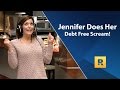 My Husband Passed Away During Our Debt Free Journey - Debt Free Scream!