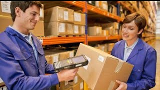 Inventory odoo V18 | Inventory Module  Create your first warehouse