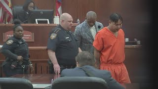 Houston man charged with killing his mother 10 years ago
