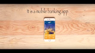 MyVIB - Mobile Banking App