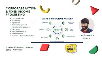 Fund Accounting: NAV & HWM Calculation Process/Fund accounting end-to-end NAV calculation example