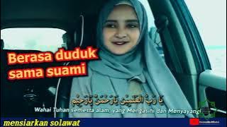 Solawat Antassalam lirik Arab artinya//cover Gus Aldi
