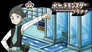 【ポケモンプラチナ】 金ネジキ倒します！　#shorts