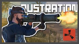 RUSTRATION | Cinematic Trailer [4K]