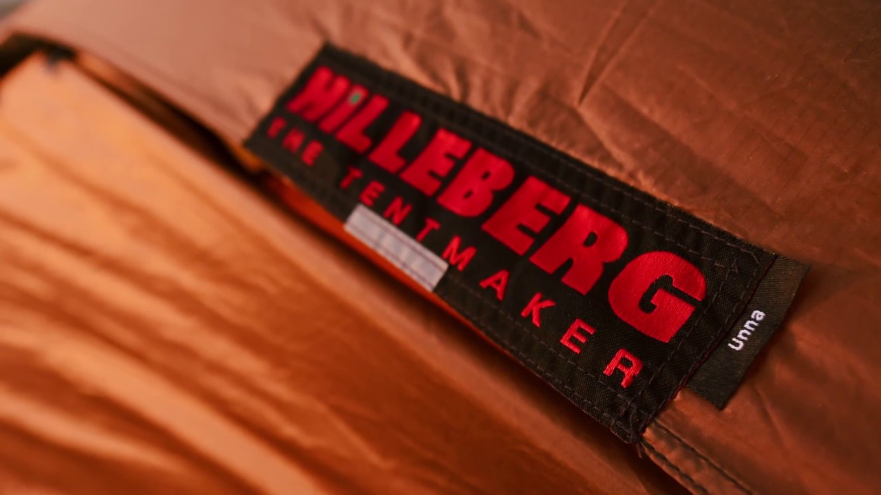 [텐트리뷰] 힐레베르그 우나 샌드 1.5인용이라는데 왜때문에 난 1인용 ㅜㅠㅜ