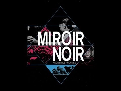 Miroir Noir (2008) 