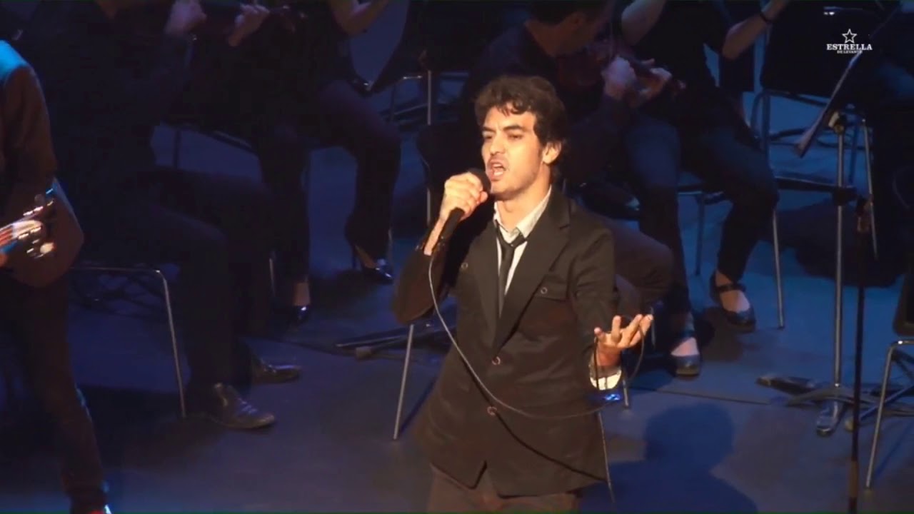 Second + OSRM teatro circo Murcia