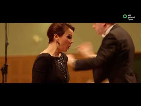 Anna Devin Big Bang! INO inaugural Concert, 2018