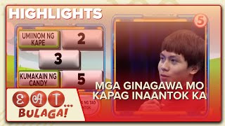 Details EAT BULAGA | Kapag Inaantok Ka, Ano ang Ginagawa Mo | August 25, 2026 Update