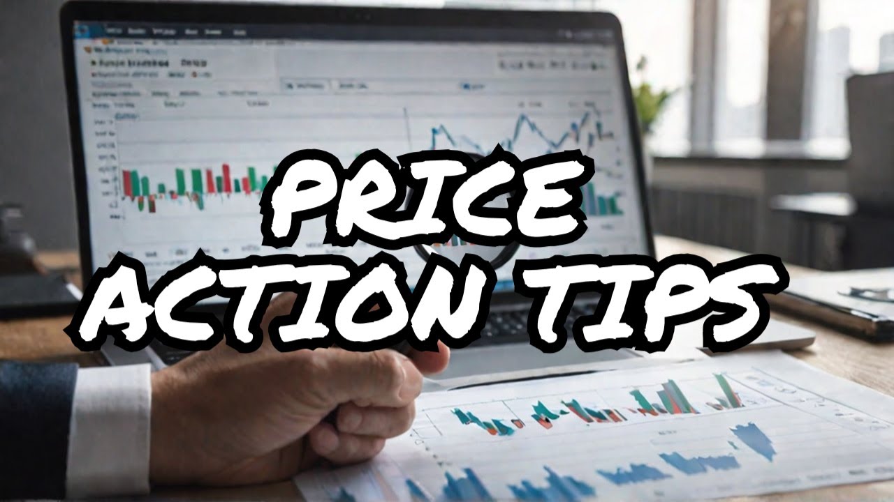 How to Identify High Probability Trading Entries! - YouTube