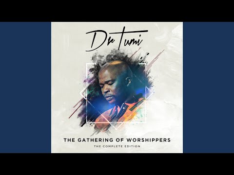 My God Can (Live)