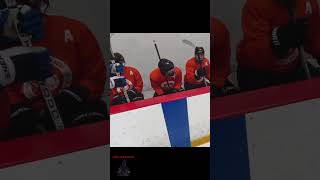 Oprah - Hey Stripes The Micd Up Gopro Hockey Refcam