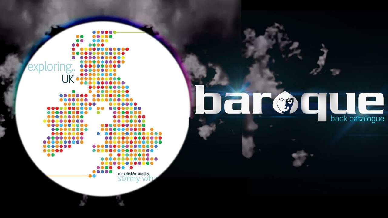 O.C.D. (Original Mix) - Ben Malone