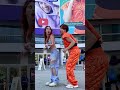 yt5s io  Makeba  Dance with @AlanChikinChow at @vidcon ��  Andra Gogan 1080p60