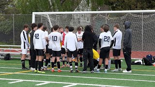 Metro League Playoff: Ballard vs. West Seattle, 5/1/2023