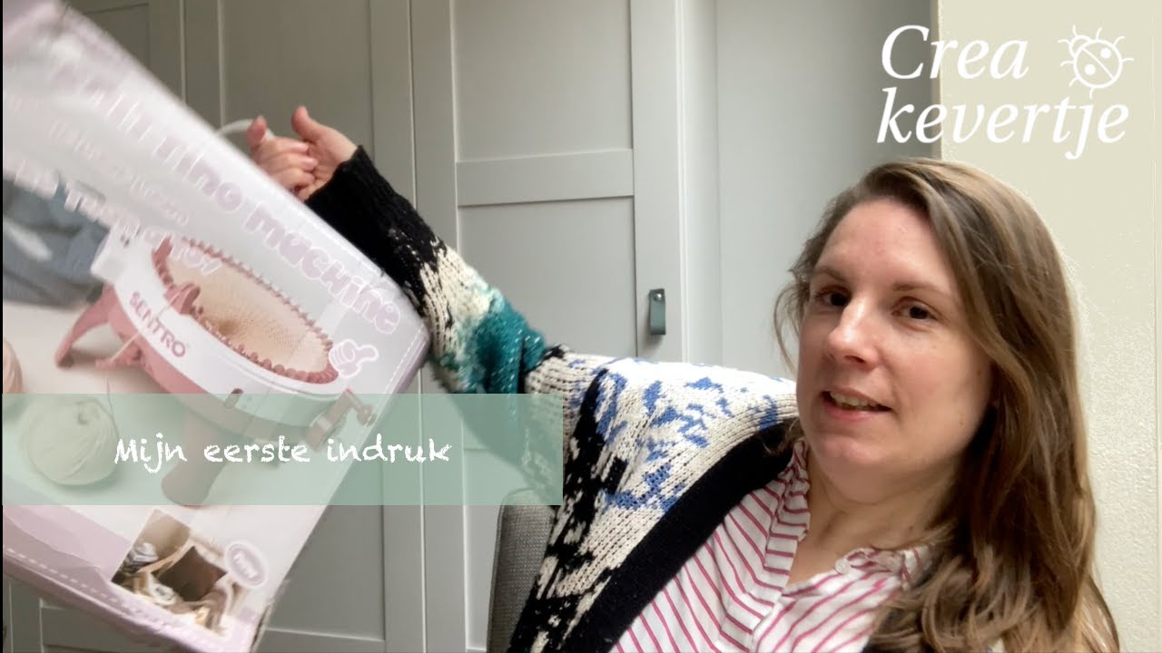 unboxen Sentro | Breimolen