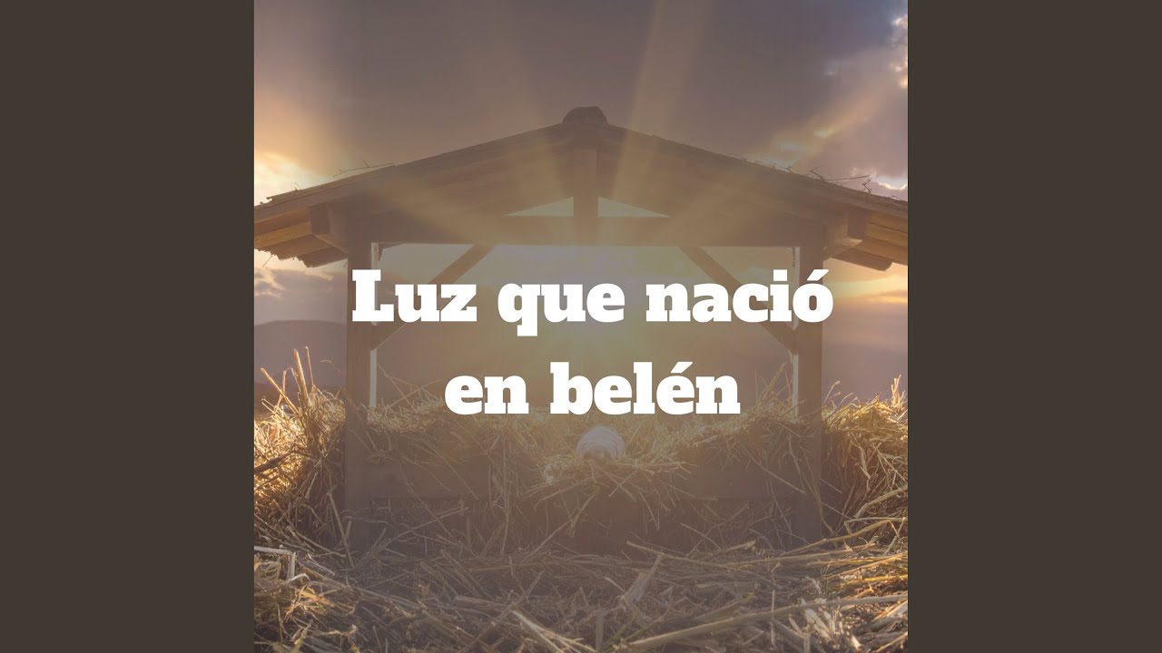 Mi Paz Y Mi Consuelo