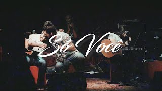 Vídeo de Só Você