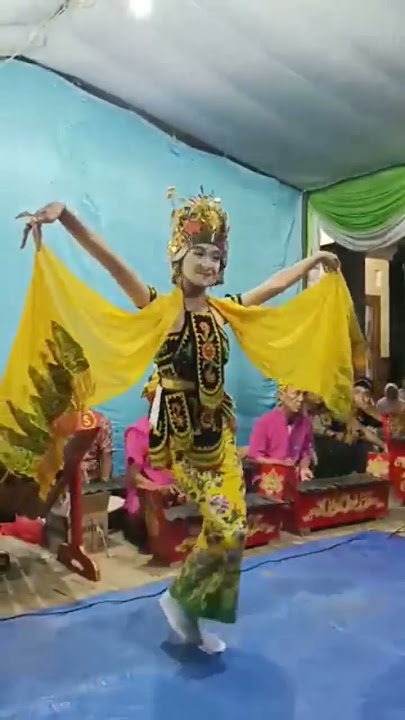 Gandrung Banyuwangi
