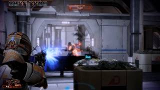 Mass Effect 2 - No Infiltrator Time Slowdown Glitch (Feb. 15th, 2020)