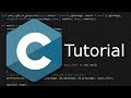 Programmieren in C Tutorial #15 - Zeiger (Pointer)