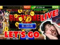 LIVE SLOTS!!! Chumba Casino Online Slots.