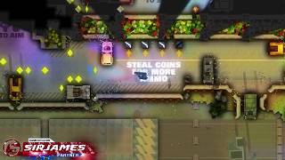 Monaco : What's Yours Is Mine PC GamePlay Part 1
