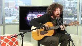 Live On Sunset - Casey Abrams 'Get Out' Performance- Live on Sunset