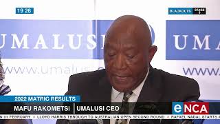 Matric Results 2025 Umalusi Gives Results The Green Light Sabc News Mp3 ...