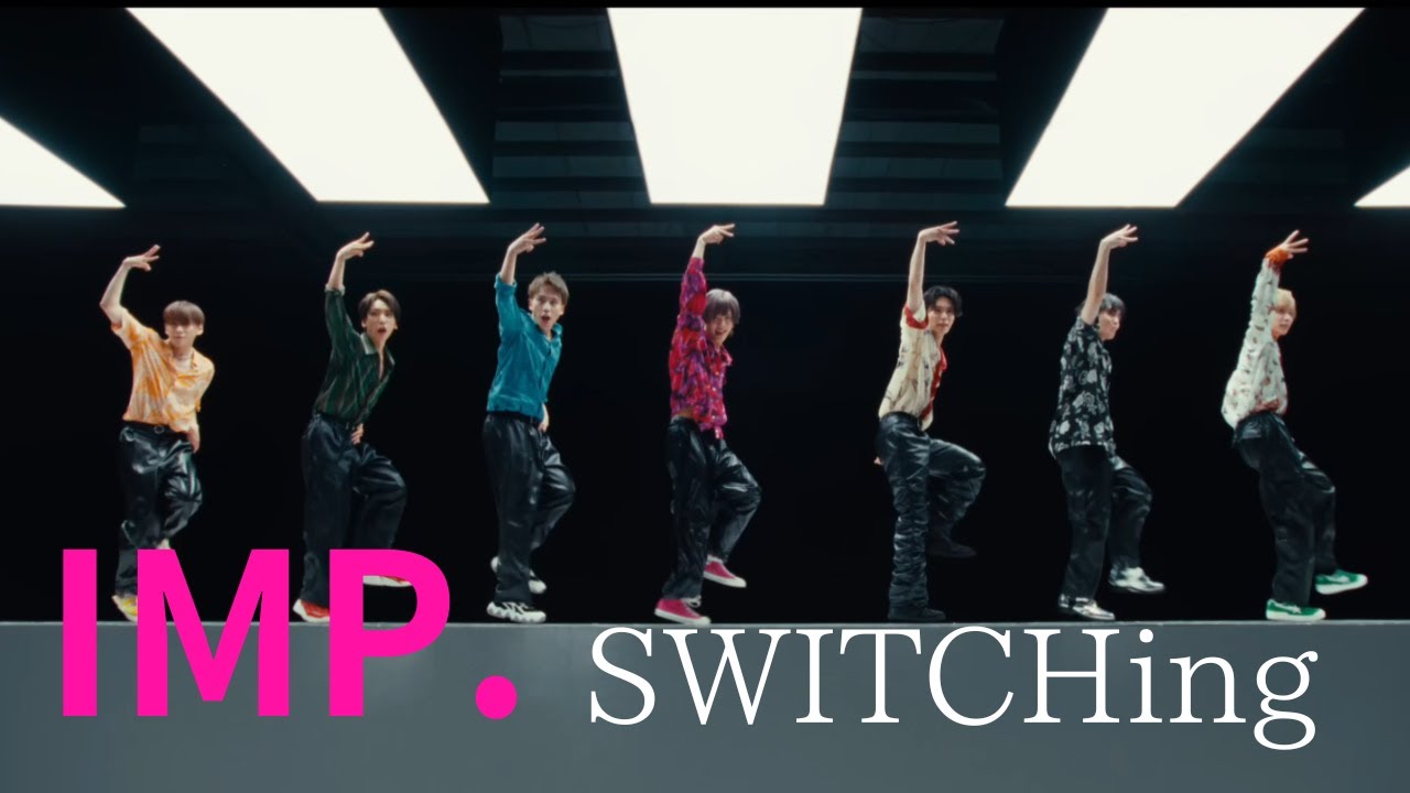 IMP. ///[SWITCHing] - YouTube