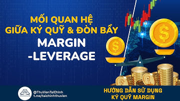 Mối Quan Hệ Giữa Ký Quỹ Margin Và Đòn Bẩy Leverage | Hướng Dẫn Sử Dụng Ký Quỹ Margin | Hướng Dẫn MT5