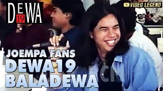 Download lagu JADUL BANGET, @Dewa19 JUMPA FANS AWAL KARIR TAHUN 90-an