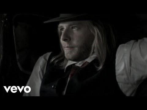 Wes Carr - Fearless (Video)