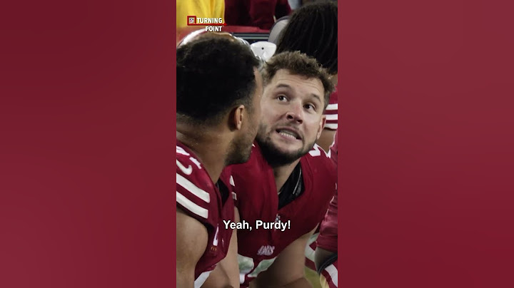 #49ers Brock Purdy’s scrambling abilities are underrated 🔥🔥